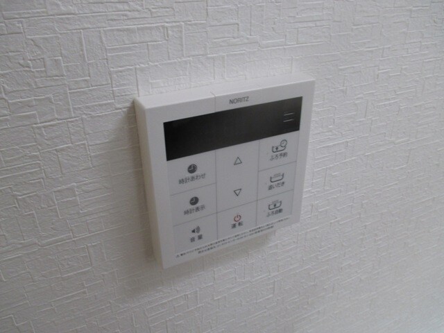 モントレー大船の物件内観写真