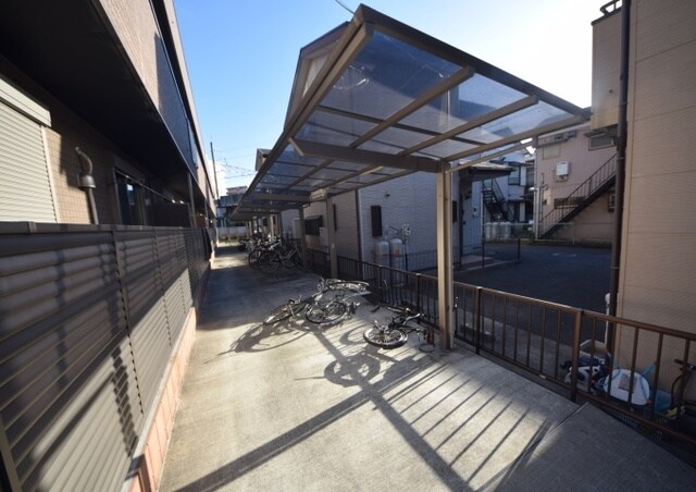 モントレー大船の物件内観写真