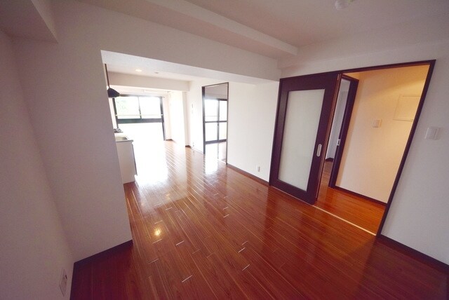 グラビス の物件内観写真