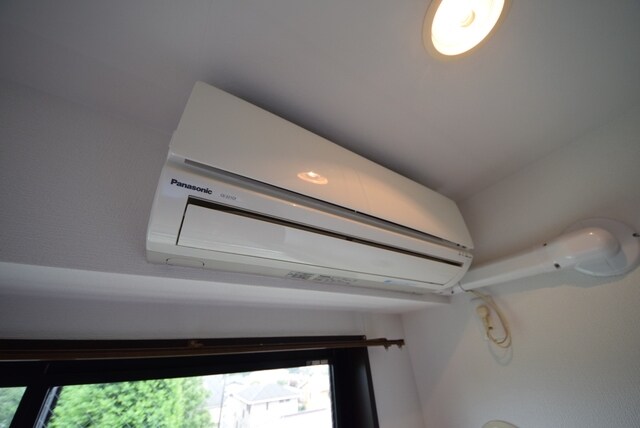 グラビス の物件内観写真