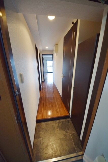 グラビス の物件内観写真