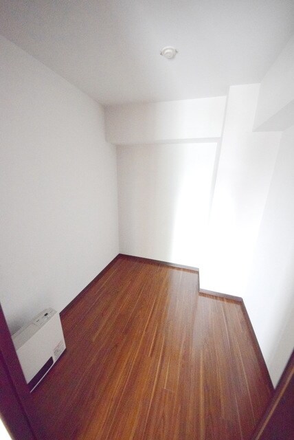 グラビス の物件内観写真