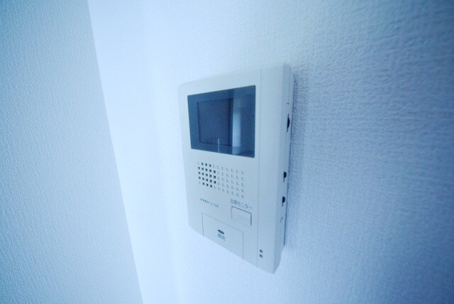 グラビス の物件内観写真