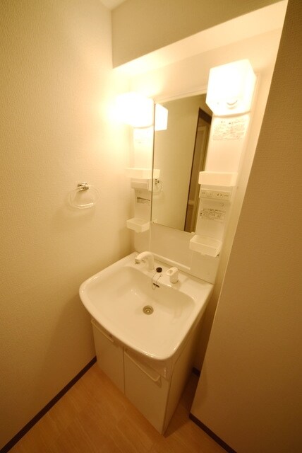 グラビス の物件内観写真