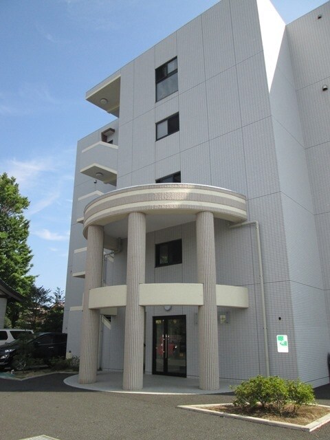 グラビス の物件内観写真