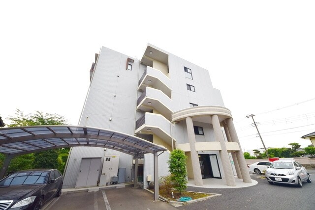 グラビス の物件内観写真