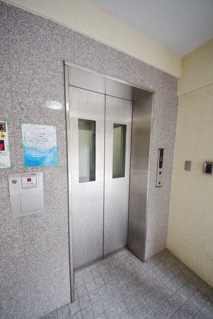 グラビス の物件内観写真