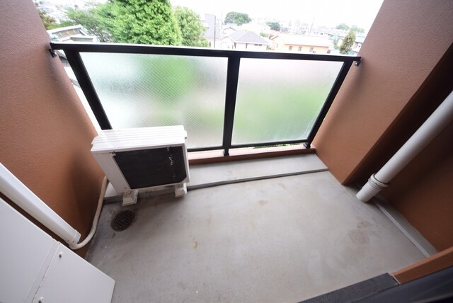 グラビス の物件内観写真