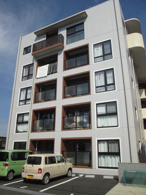 グラビス の物件内観写真