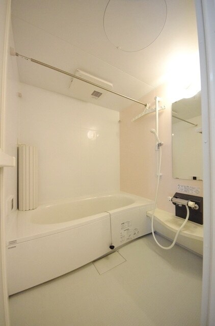 サンロイヤルの物件内観写真