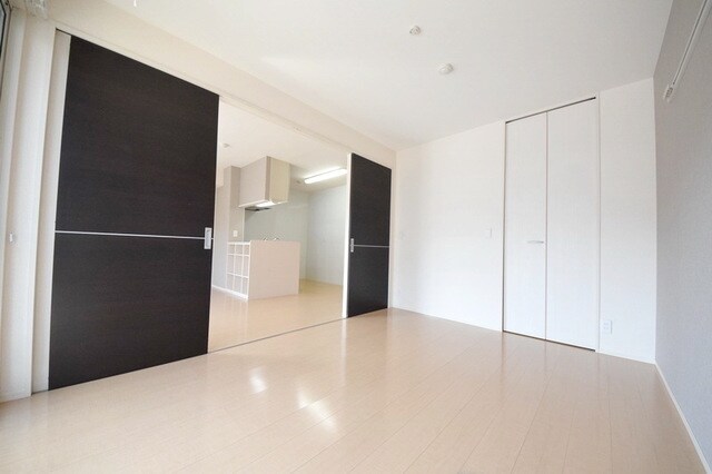 サンロイヤルの物件内観写真