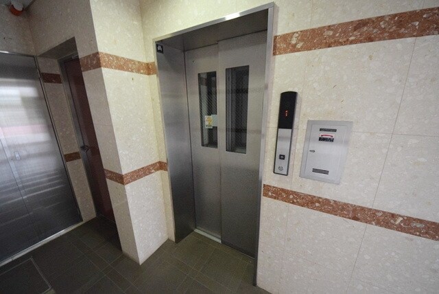 アバンサール湘南の物件内観写真