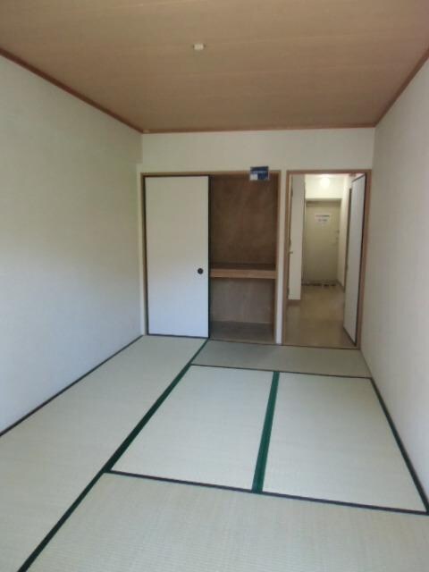 メルシードの物件内観写真