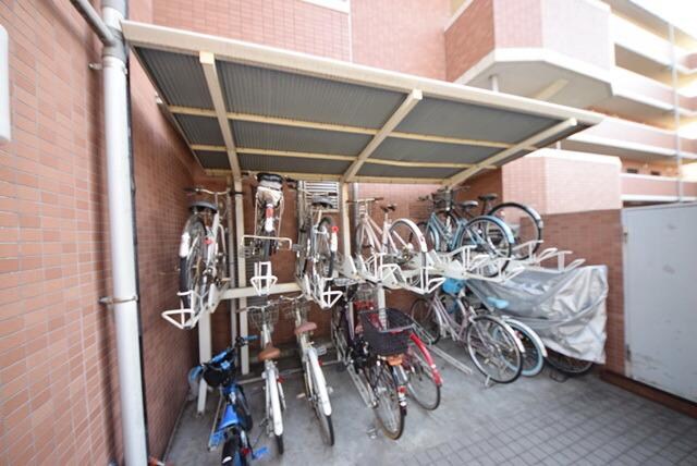 メルシードの物件内観写真