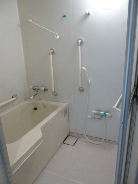 フェリースいずみ中央の物件内観写真