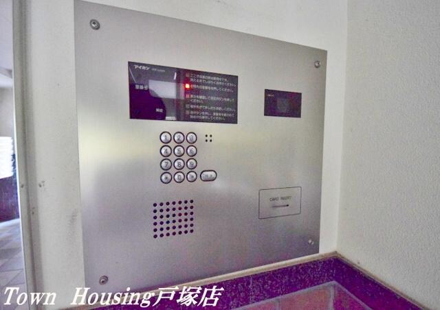 ヴァンヴェール2の物件内観写真