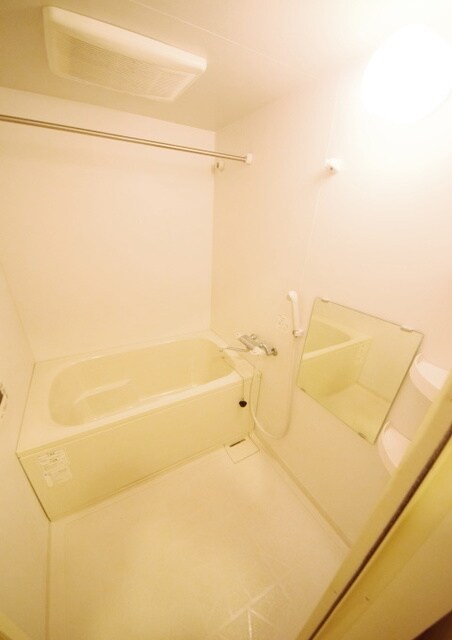 ロス・シンコ・ソラールの物件内観写真