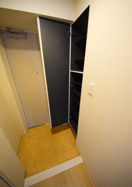 ロス・シンコ・ソラールの物件内観写真