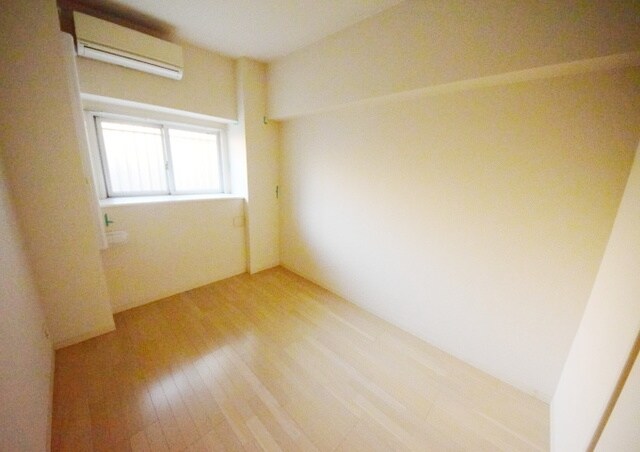 ロス・シンコ・ソラールの物件内観写真