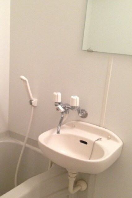 アンプルール湘南ヒルズの物件内観写真