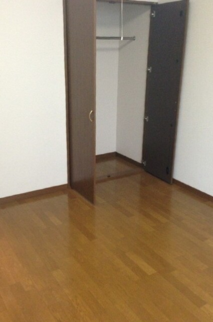 アンプルール湘南ヒルズの物件内観写真