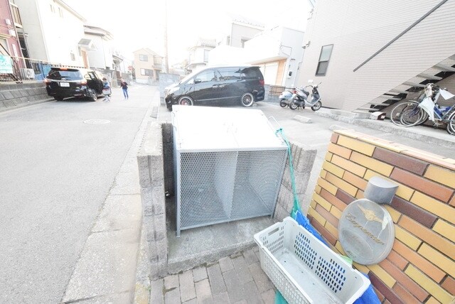 アンプルール湘南ヒルズの物件内観写真