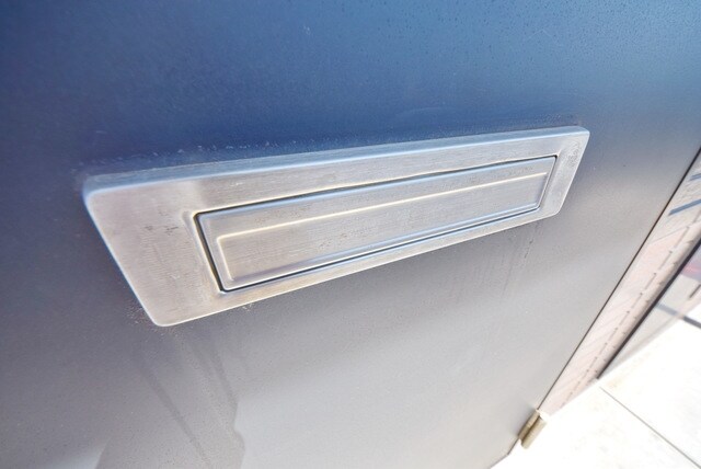 アンプルールブワ湘南の物件内観写真