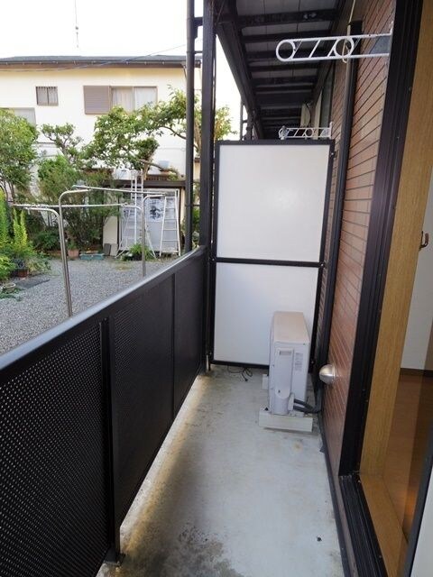 アンプルールブワ湘南の物件内観写真