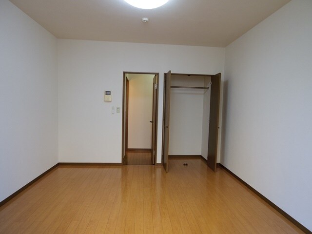 アンプルールブワ湘南の物件内観写真