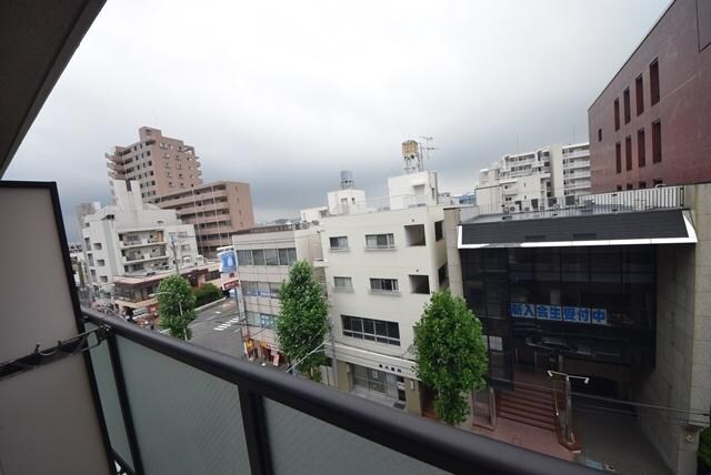 ルート藤沢の物件内観写真