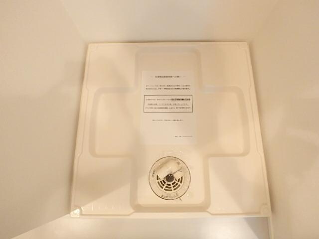 コスモリード川崎の物件内観写真