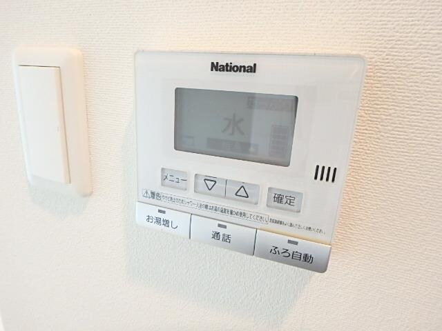 コスモリード川崎の物件内観写真