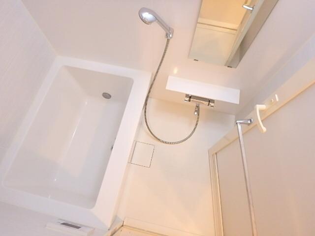 コスモリード川崎の物件内観写真