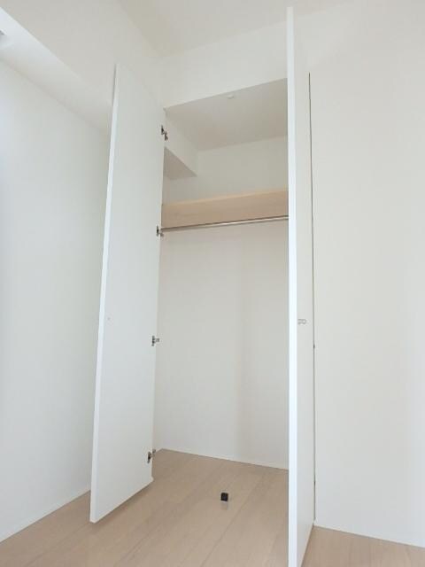 コスモリード川崎の物件内観写真