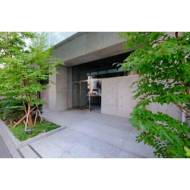 コスモリード川崎の物件内観写真