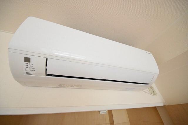 デザイナーズハウス燦の物件内観写真