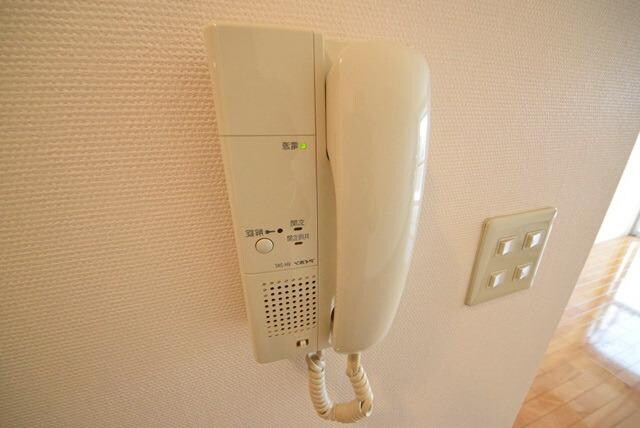 デザイナーズハウス燦の物件内観写真