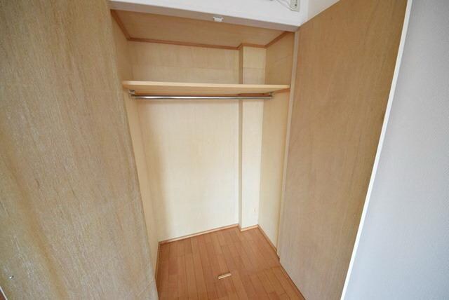 デザイナーズハウス燦の物件内観写真