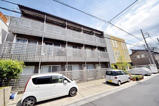 デザイナーズハウス燦の物件内観写真