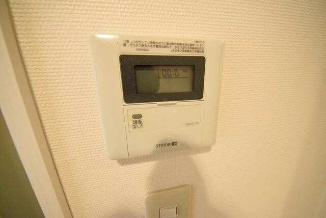 デザイナーズハウス燦の物件内観写真