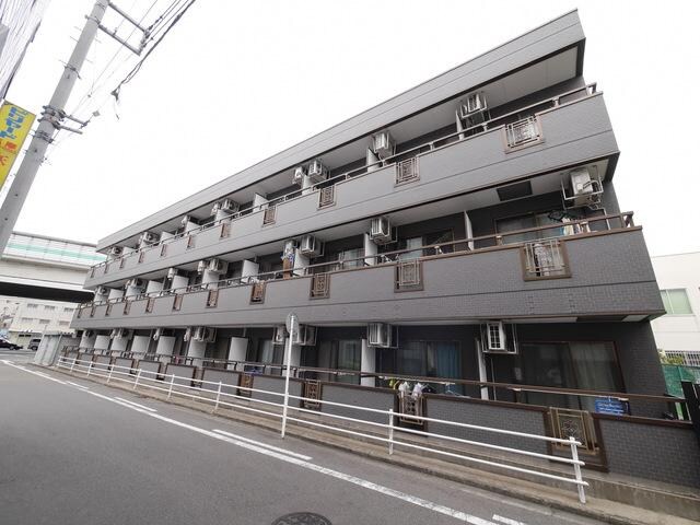 ウインドパレスの物件内観写真