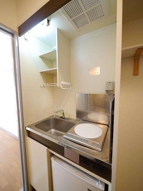 ウインドパレスの物件内観写真