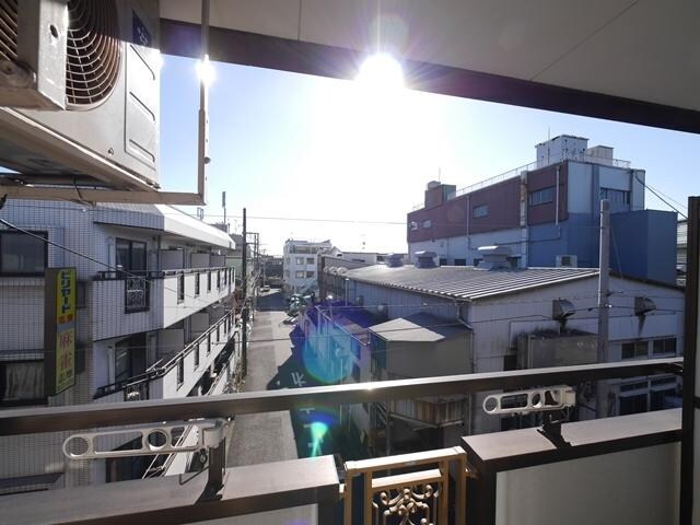 ウインドパレスの物件内観写真