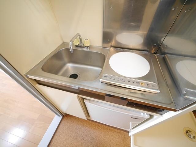 ウインドパレスの物件内観写真