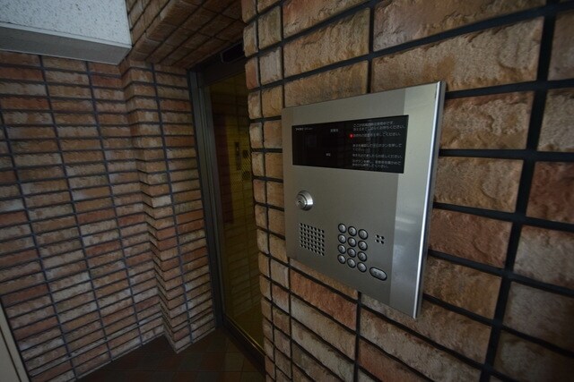 LusterStageの物件内観写真