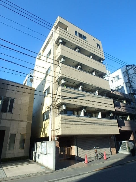 LusterStageの物件内観写真