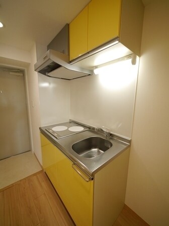 Dormouse Fineの物件内観写真