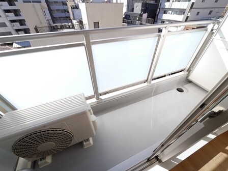 Dormouse Fineの物件内観写真