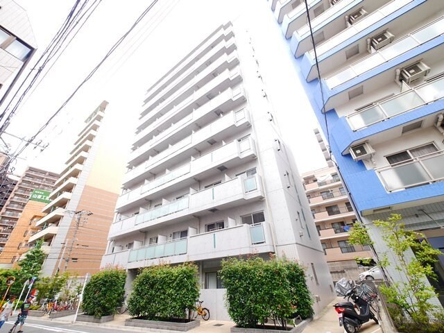 Dormouse Fineの物件内観写真