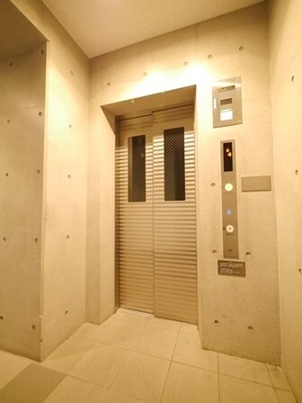 Dormouse Fineの物件内観写真